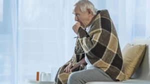 Doenças respiratórias na terceira idade: conheça as principais