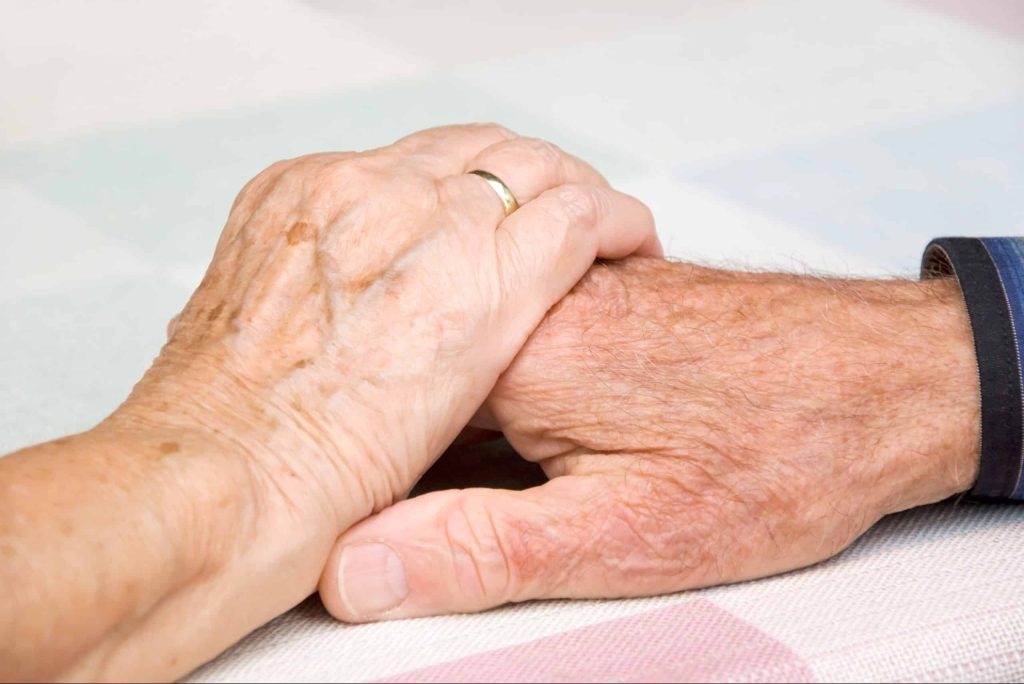 DPOC em idosos: o papel do cuidador - Senior Concierge