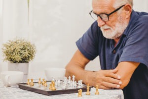 primeiros sintomas de alzheimer
