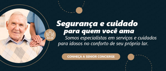 Conheça a Senior Concierge
