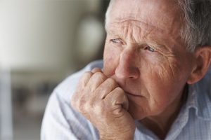 Desanimo em idosos entenda como o Senior Interativo pode te ajudar