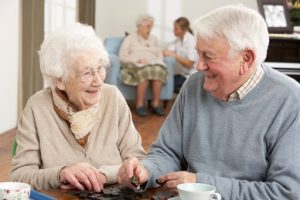 5 atividades para estimular a memoria em idosos