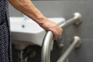 Checklist para aumentar a seguranca no lar do Parkinsoniano