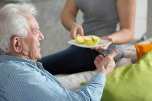 5 fatos sobre a importancia do controle de peso na terceira idade