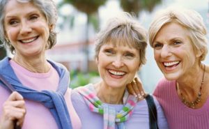 Dicas de saude para mulheres maduras